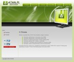 Portal firmowy ATAN.PL (42 KB)